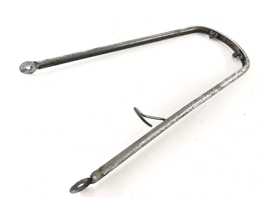Suzuki T 500 [GT 500] - Frontfender Versteifung Strebe Frontfender
