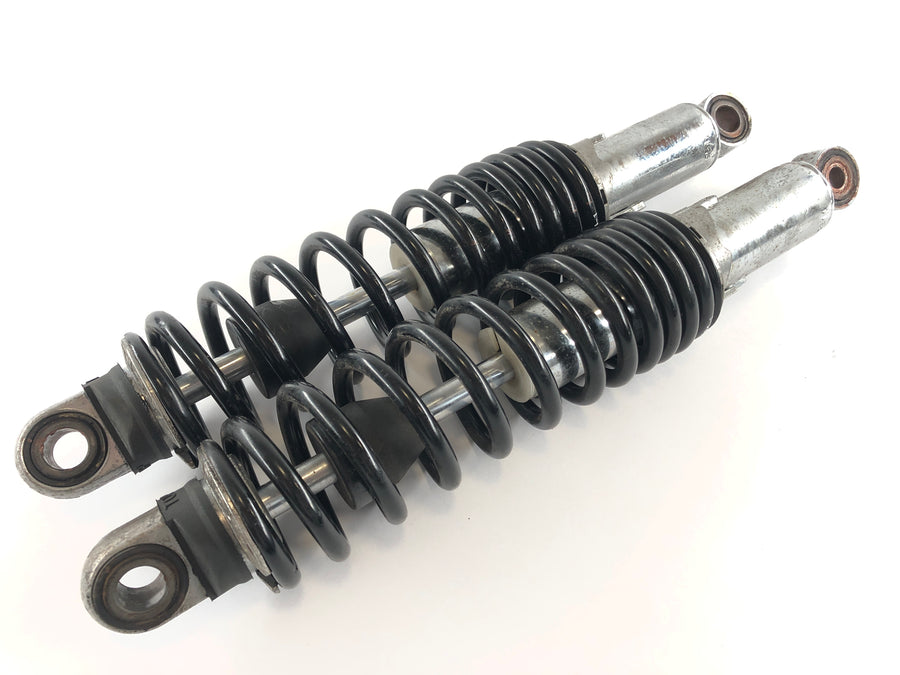 Kawasaki Z 750 E KZ750E [1981] - Spring Feather Bumper Set Par Koni
