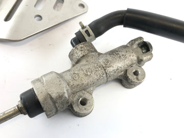 Suzuki DL 1000 V -STROM [2006] - Bromspump bakom - 0