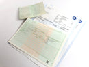 Kawasaki ZXR 400 ZX400L [1993] - Ram med papper-7