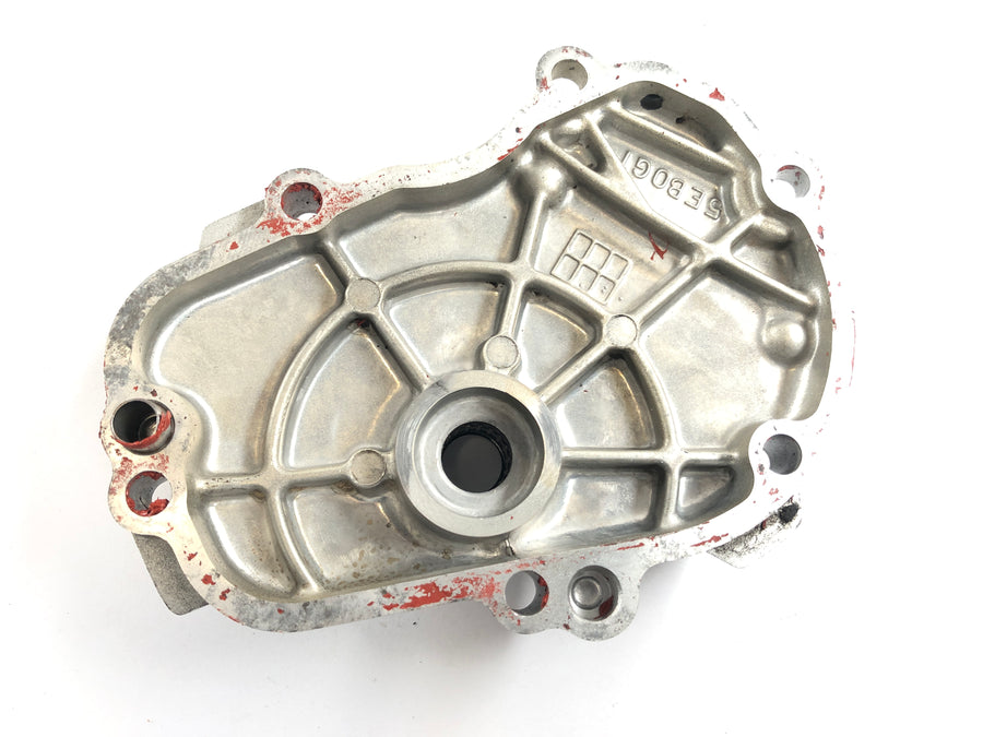 Yamaha YZF R6 RJ03 [2000] - växellockmotorlock