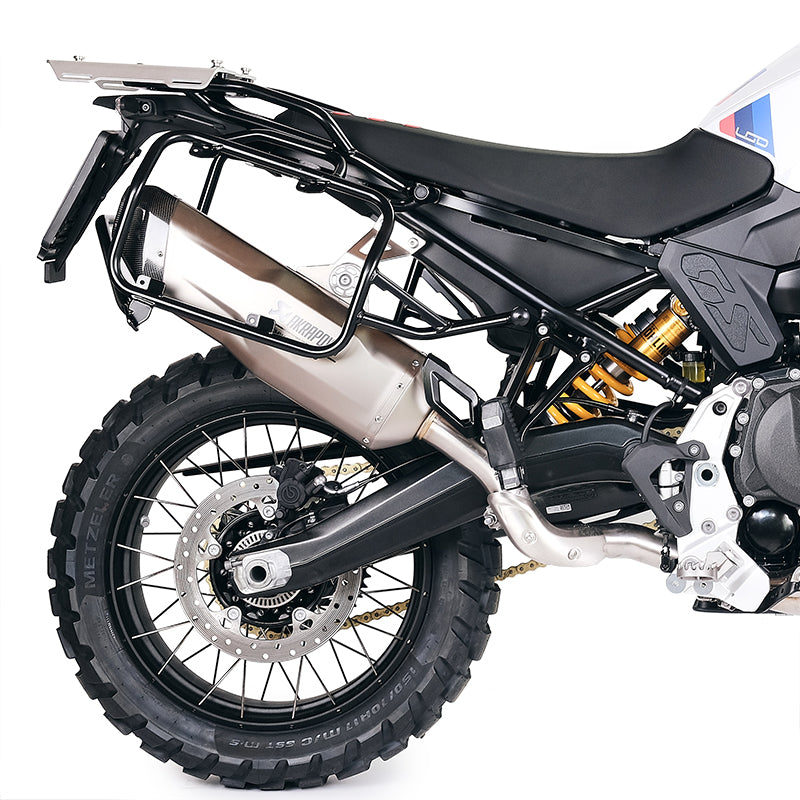 BMW F 900 GS [2023-] - Öhlins TTX36 276/98 Stoßdämpfer (Standardhöhe)
