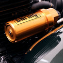 BMW R 12 nineT [2024-2026] - Öhlins Hinterradstoßdämpfer , S46HR1C1LS ( + 10mm, hohe Version)