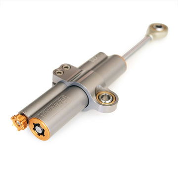 BMW R 12 G/S [2025-2026] - Öhlins Linear-Lenkungsdämpfer BMW R12 G/S