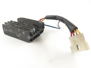 Aprilia Rs 125 GS [1997] - Controller Rectifier - 0