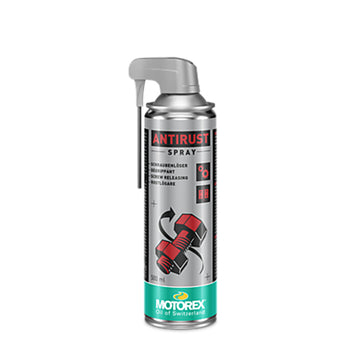 BMW R nineT 1200 Roadster [2014-2023] - Antirust Spray