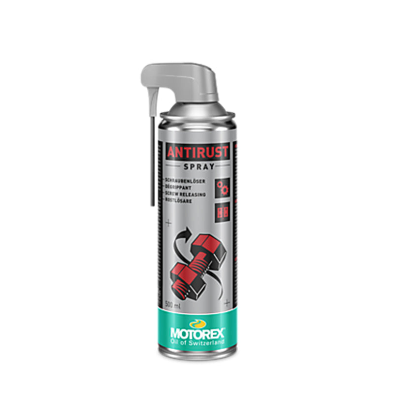 BMW R 1200 GS [2004-2012] - Antirust Spray