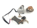 Yamaha XT 600 E 3TB [1991] - Lock set locks-2