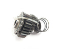Honda XR (XL) 500 R PE01 [1981] - Gear Gears-1