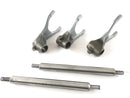 Yamaha YZF R6 RJ03 [2000] - Switch Forks Switching Claws Set-4
