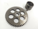 Honda XL 600 R PD03 [1984] - Gear Covers-1