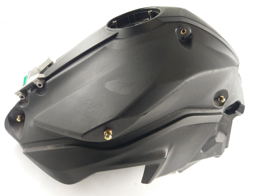 Benelli TNT 1130 Sport [2002] - Tankplasttank
