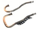 Honda NX 650 Dominator RD02 [1992] - Manifold Set Couple-4