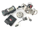 Yamaha XT 1200 Z Super Tenere DP01 [2012] - Castle Set Tändlås CDI-1