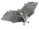 Honda VFR 800 FI RC46 [2000] - Clearing Interior Cladding Par-4