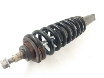 BMW R 1150 RT [2003] - Spring Feather Bumper Front Telelever