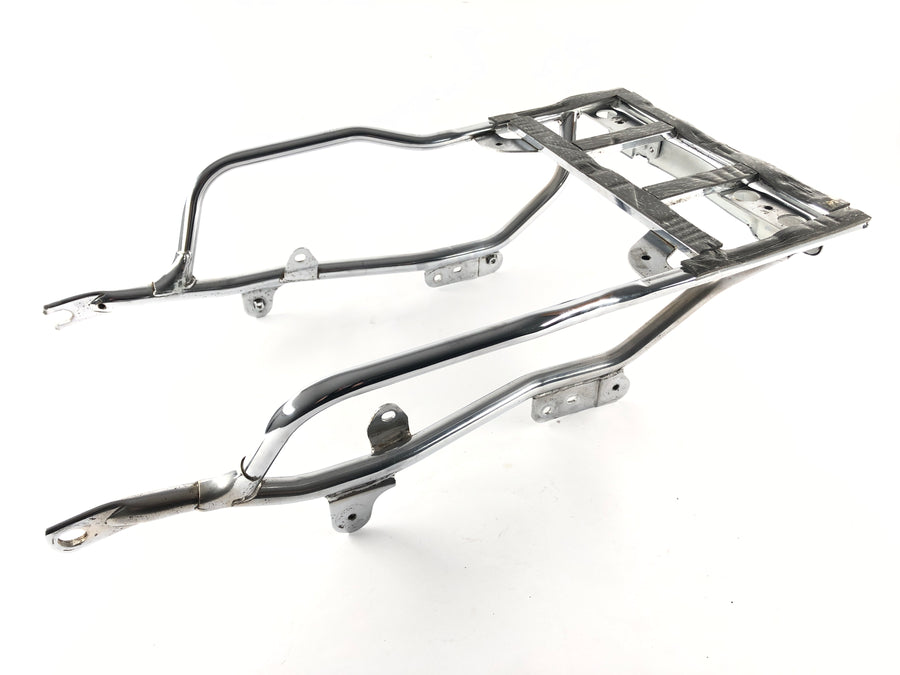 Honda Goldwing GL 1200 SC14 [1991] - Case Carrier Behind Top Case Recording