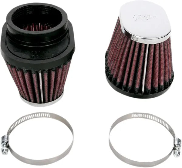Suzuki GS 650 [K & N] – Aufsteck-Luftfilter