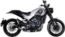benelli leoncino 500 [LEOVINCE] – LV-10 Slip-On Schalldämpfer