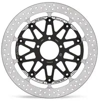 KTM BRABUS 1300 R Masterpiece Edition [2023] - BRAKE DISC FLOATECH WAVE – Bild 7
