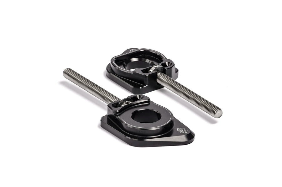 Suzuki SV 650 [GILLES TOOLING] – AXB Kettenspanner-Achsblock