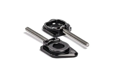 Yamaha Niken [GILLES TOOLING] – AXB kedjespännare axelblock