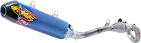 Honda CRF 250 Rx [2022-2024] - 4.1 RCT avgassystem - material: titan - bild 5