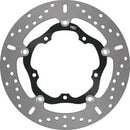 Yamaha YZF 600 R6 [2003-2004] - HALO series T-Floater Bremsscheibe – Bild 9