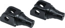 Harley-Davidson Street Bob 114 FXBBS [KURYAKYN] – Konischer Fussrastenadapter-2