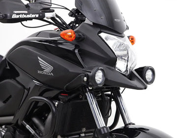 Honda NC 750 X [DENALI] – Positionsleuchten-Halterung - 0