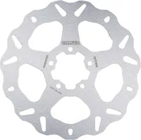 Triumph Trident 660 [2024-2026, 2025-2026] - BRAKE DISC FIXED WAVE – bild 6