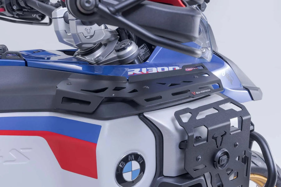 BMW R 1300 GS [SW-MOTECH] – Tankablage