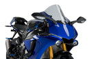YAMAHA YZF-R1M [2016] – R-Racer Scheibe – Stark getönt-1