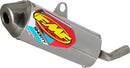 Yamaha Yz 125 [2002-2005, 2007, 2018, 2021, 2020-2022] - Powercore 2 bakre ljuddämpare - bild 11