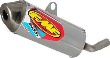 Yamaha Yz 125 [2024, 2025-2026, 2026, 2027, 2023-2027] - Powercore 2 Shorty bakre ljuddämpare - bild 2
