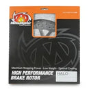Bmw R 1250 GS Adventure ABS (0 J 51) [2024] - Halo Series Festscheibe – Bild 8