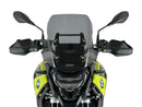 BMW F 900 [WRS] – vindruta