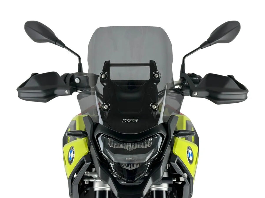 BMW F 900 GS [WRS] – Vindruta