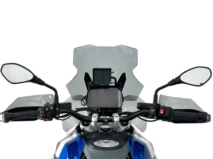 bmw r 1300 gs trophy [WRS] – Windabweiser