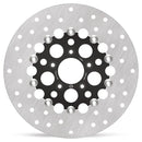 Harley-Davidson Xl 883 R Roadster [2013] - Custom Series schwimmend gelagerte Bremsscheibe – Art.-Nr. 112308 – Bild 2