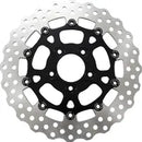 Harley-Davidson Xl 883 Sportster [1986-1991, 1994, 1998, 2001] - Cubiq™ Bremsscheibe – Bild 12