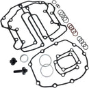 Harley-Davidson FXBB 1923 Softail Street Bob 117 [2026] - Kamaxelinstallationssats - bild 1