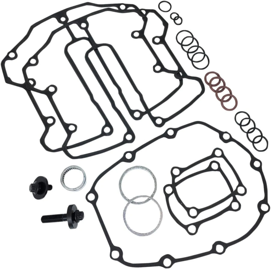 Harley-Davidson FXBB 1923 Softail Street Bob 117 [2026] - Kamaxelinstallationssats - bild 1