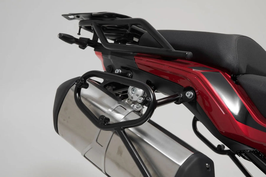 benelli trk 502 [SW-MOTECH] – SLC sidobagageställ