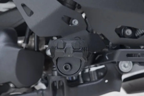 Yamaha Tracer 7 GT [2025-2026] - EVO fotstödssats - bild 4