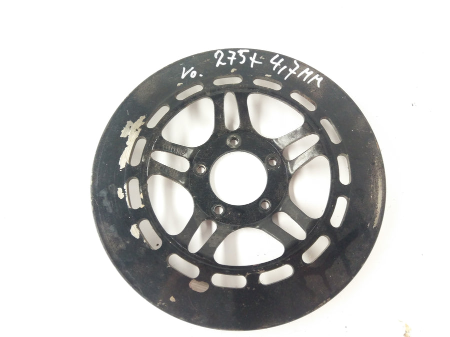 Honda CB 900 F2 Boldor SC01 - Bromsskivor Front 275x4.7