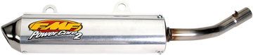 Kawasaki KX 250 [1994-1998] - Powercore 2 bakre ljuddämpare – bild 1