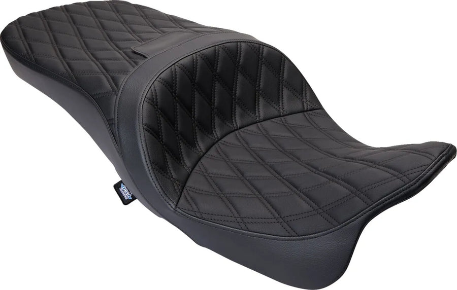 harley davidson touring [DRAG SPECIALTIES] – Freedom Touring Sitzbank