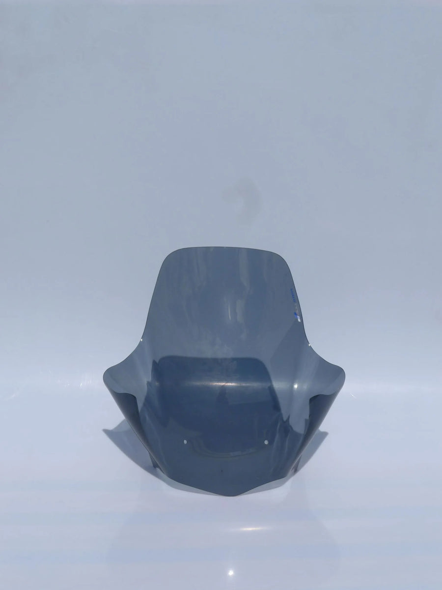 bmw r 18 [BULLSTER] – Windschild/Verkleidungsscheibe