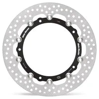 Moto Guzzi MGX-21 1400 Flying Fortress [2020] - BRAKE DISC FLOATECH WAVE – bild 12